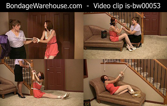 Sample Clip - Mp4 format