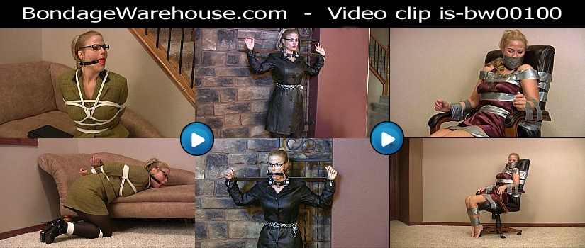 Sample Clip - WMV format - Katherine West