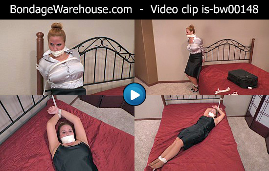 Sample Clip - WMV format - Katherine West