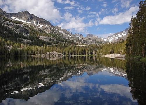 Shadow Lake